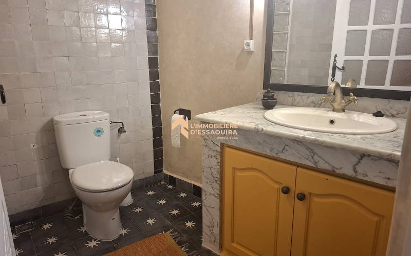 Appartement de charme, confort et authenticité (1)